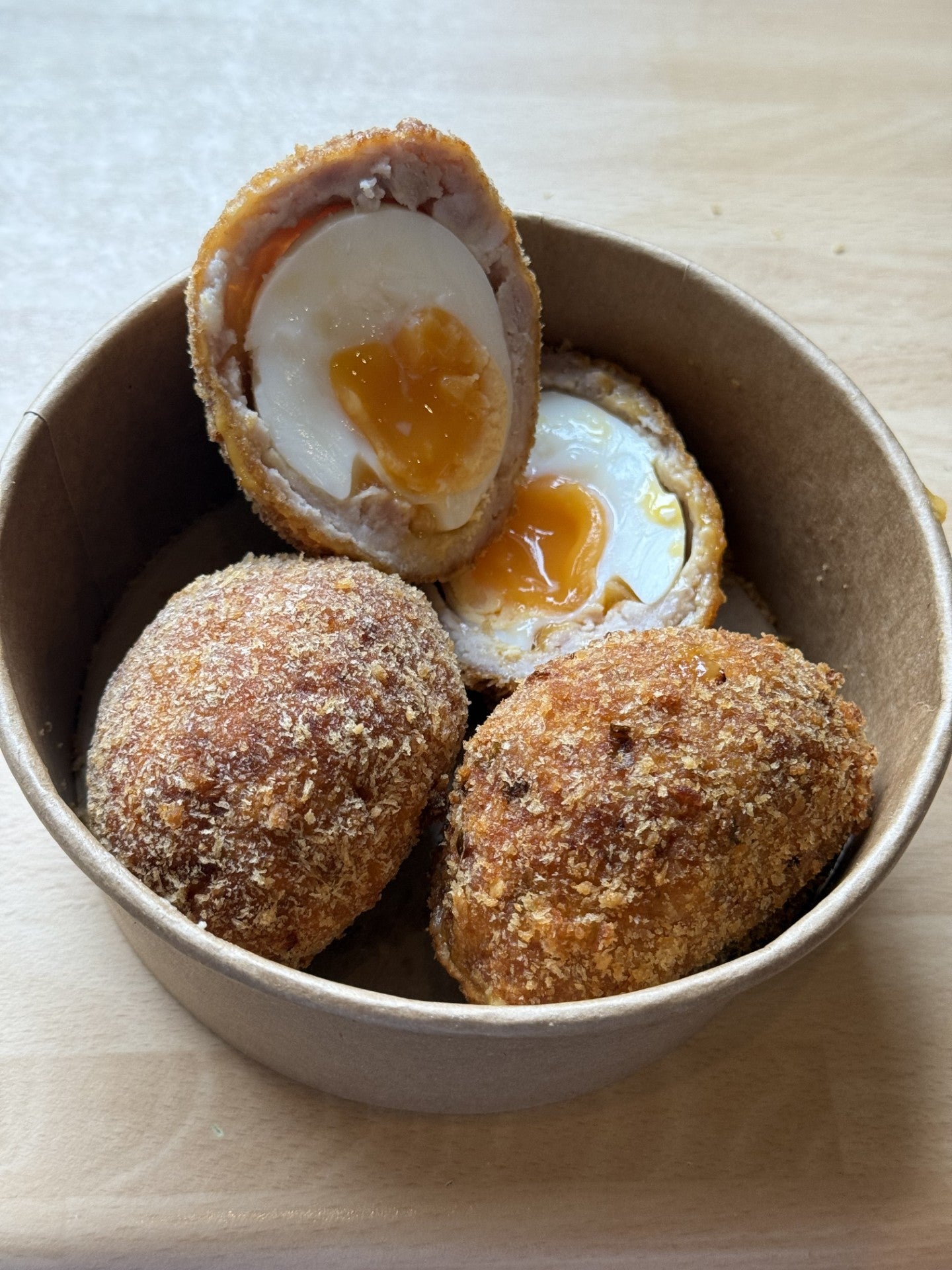 The Chilli Fire Scott Chegg 3 Pack