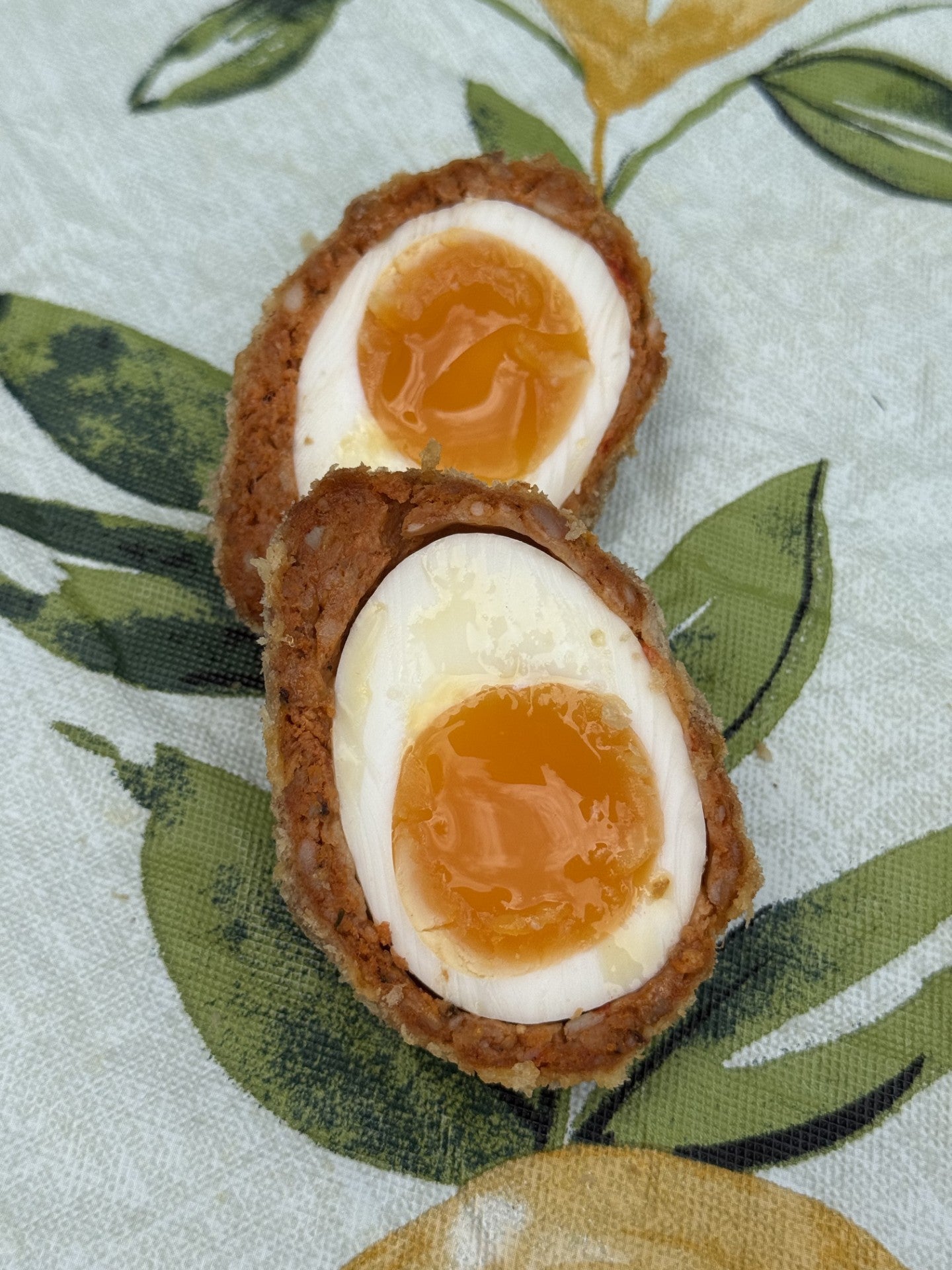 The Chorizo Scott Chegg 6 Pack