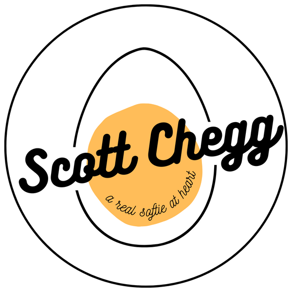 Scott Chegg