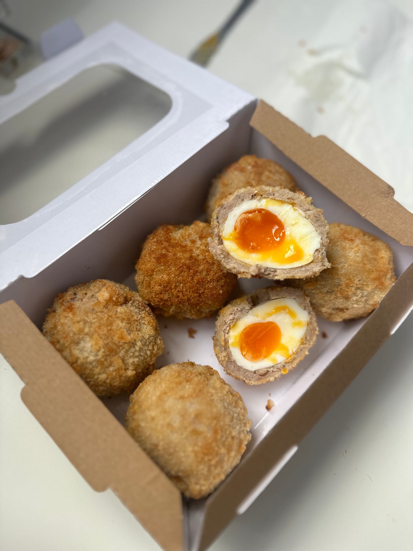 The OG Scott Chegg